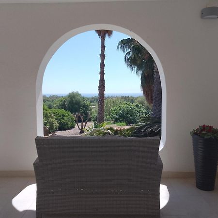 Bentos Bed&Breakfast Pula Exterior foto