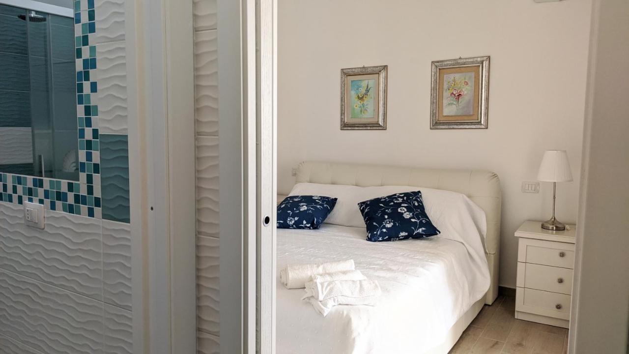Bentos Bed&Breakfast Pula Exterior foto