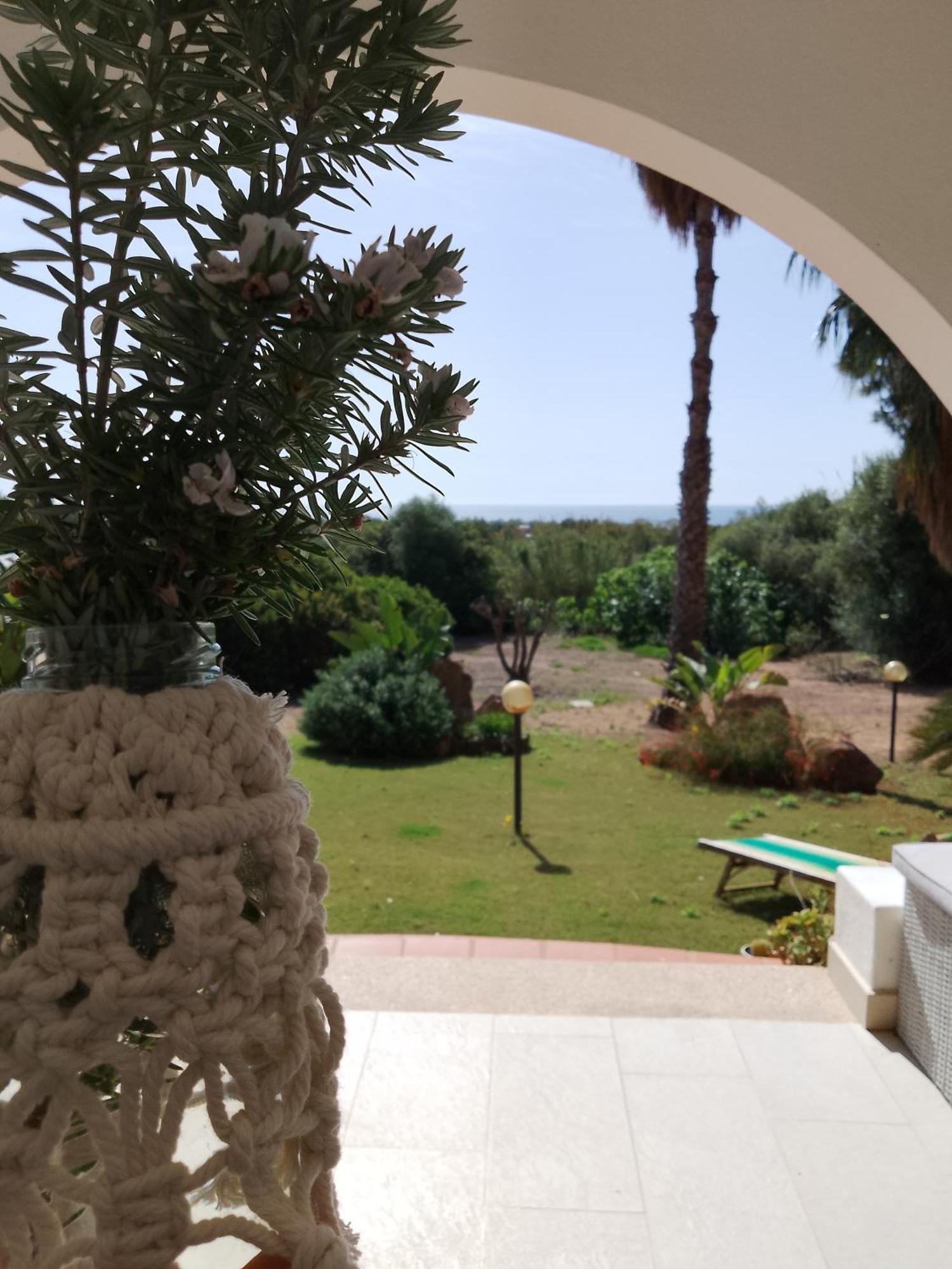 Bentos Bed&Breakfast Pula Exterior foto