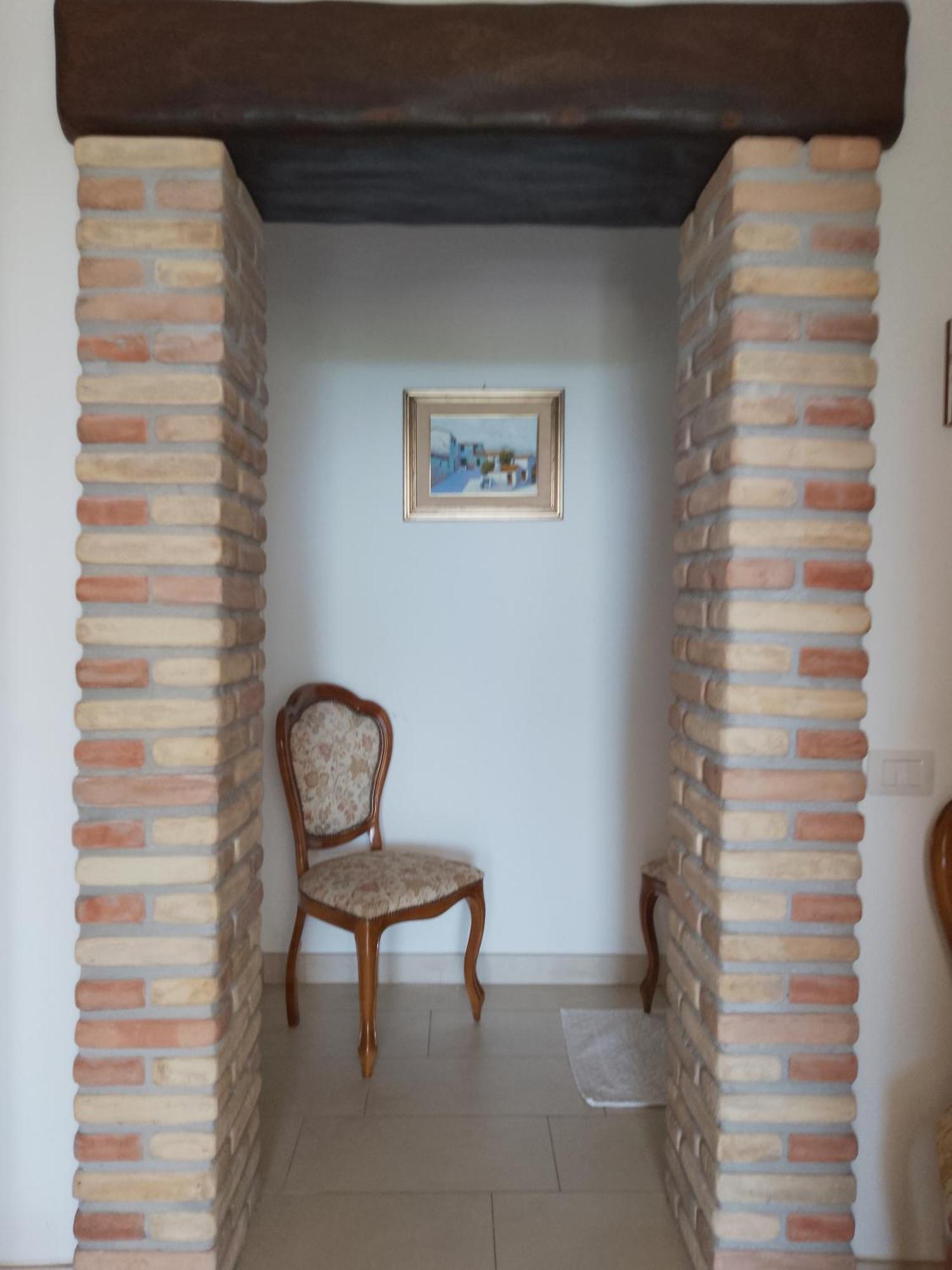 Bentos Bed&Breakfast Pula Exterior foto