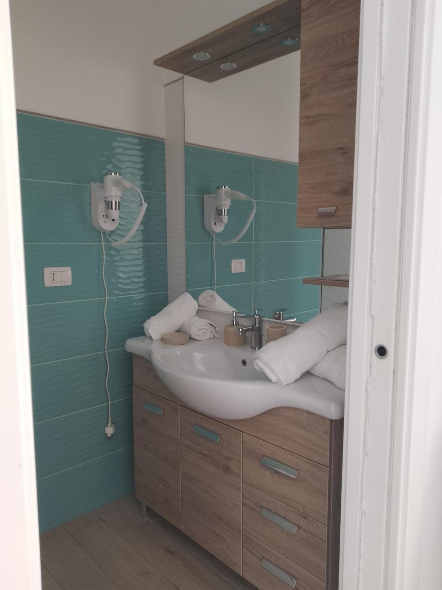 Bentos Bed&Breakfast Pula Exterior foto