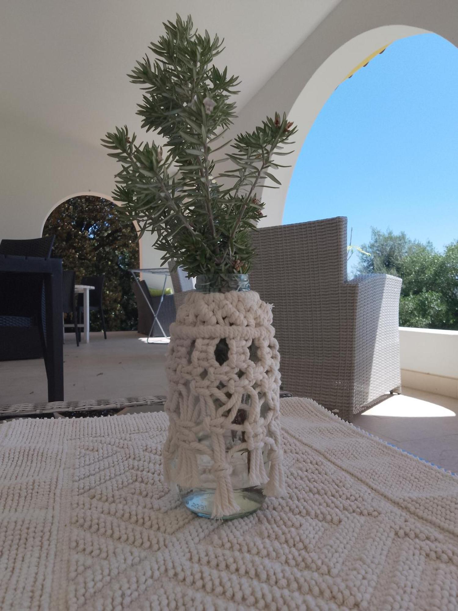 Bentos Bed&Breakfast Pula Exterior foto