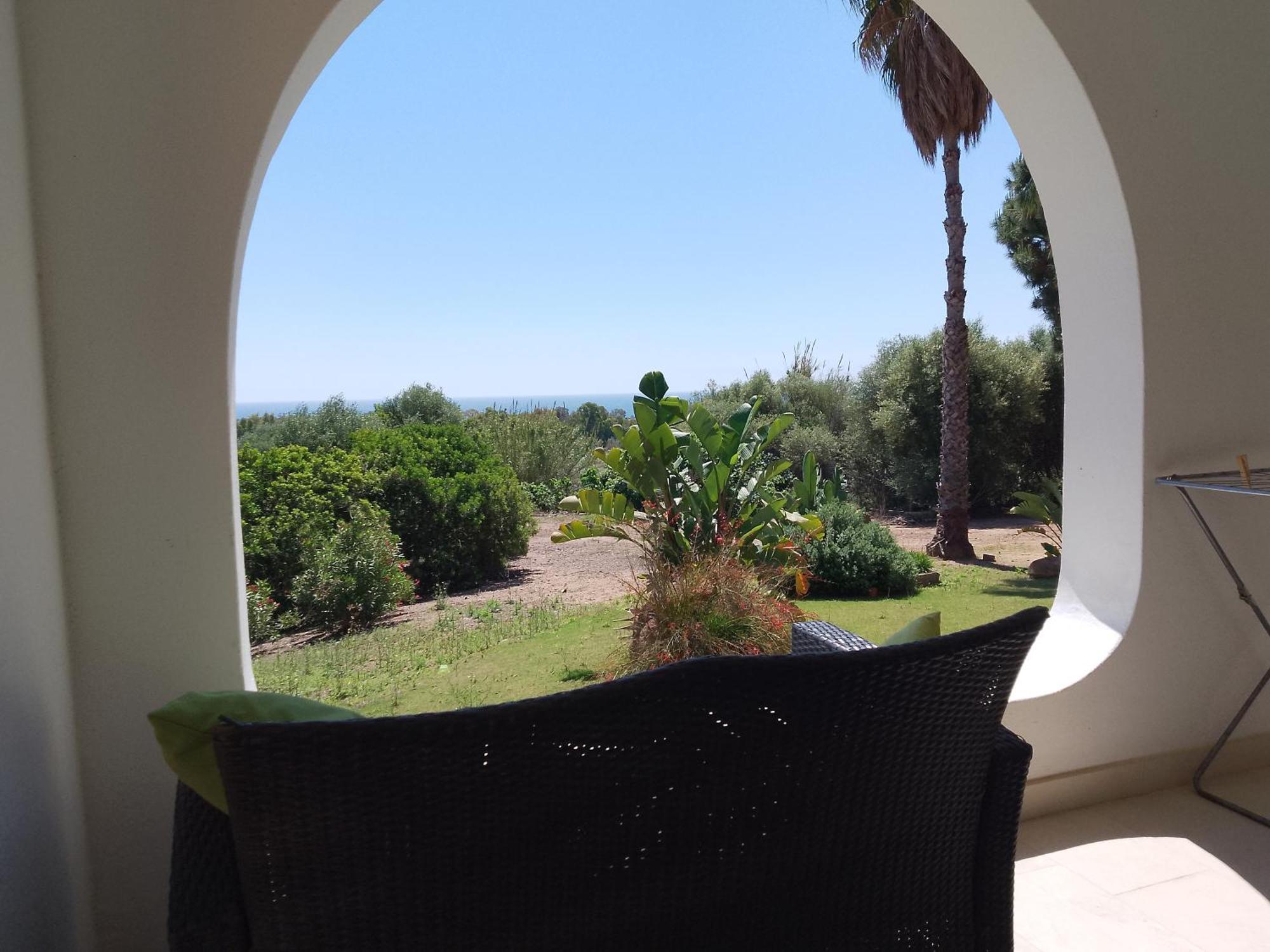 Bentos Bed&Breakfast Pula Exterior foto