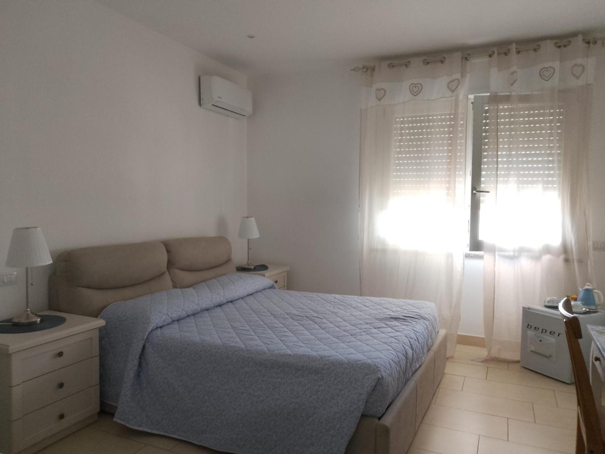 Bentos Bed&Breakfast Pula Exterior foto